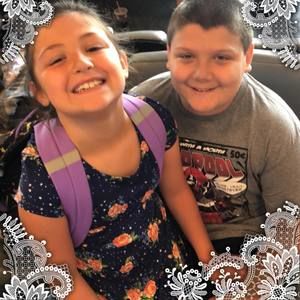 Meet your Posher, Patricia